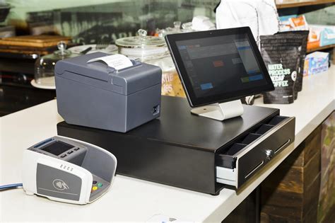 Point of Sale (POS) for Business .